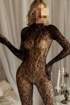 Проститутка ❤Анфиса  мурр) (32 лет, Мурманск)