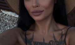 Проститутка Мирослава  Тел. 8 953 304-19-40